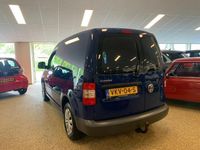 tweedehands VW Caddy 1.6 *BENZINE BESTEL* MARGE