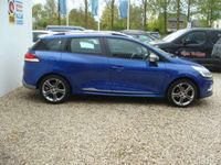 tweedehands Renault Clio IV 