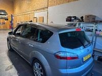 Occasion Ford S-MAX S 145 PK (106 kW) 2006 Zilver MPV