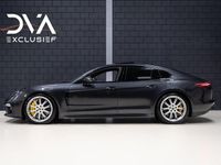 Occasion Porsche Panamera Turbo S 680 PK (500 kW) 2017 Grijs Sedan