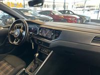 tweedehands VW Polo GTI 2.0 TSI Automaat | Digital dashboard | Adaptief on