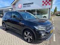 tweedehands VW T-Cross - 1.0 TSI Style Business R