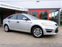 tweedehands Ford Mondeo 1.6 Ambiente 5-Drs Airco|LMV|Cruise