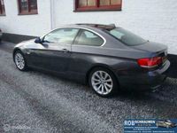 tweedehands BMW 330 3-SERIE xi high executive aut