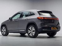 Occasion Mercedes EQA250 Luxury 215 kW (293 PK) 2021 Grijs SUV