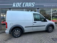 tweedehands Ford Transit CONNECT T200S 1.8 TDCi Trend Navi, Airco, Trekhaak