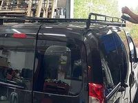 Occasion Peugeot Bipper 75 PK (55 kW) 2012 Zwart MPV