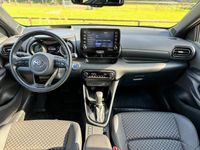 tweedehands Toyota Yaris 1.5 Hybrid Executive