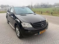 Occasion Mercedes ML350 272 PK (200 kW) 2006 SUV
