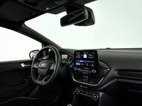 Occasion Ford Fiesta ST-Line 94 PK (69 kW) 2020 Zwart Hatchback