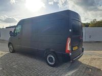 tweedehands Opel Movano 2.3 CDTI L2H2 Start/Stop