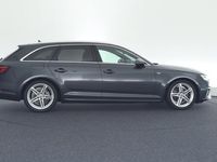 tweedehands Audi A4 Avant 40 TFSI 190pk S-Tronic S-Line Sport ACC Virtual Cockpit Camera Leder Led Navigatie