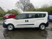 tweedehands Fiat Doblò Cargo 1.4 Fire L2H1 Maxi BENZINE UITVOERING !!!!