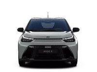 Nieuw Toyota Aygo X Pulse 116 PK (85 kW) 2026 Groen SUV