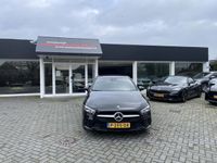 tweedehands Mercedes A180 Business Solution AMG