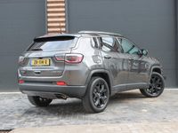 tweedehands Jeep Compass 170pk MultiAir Limited 4x4