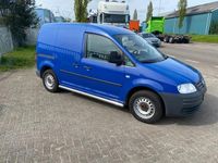 tweedehands VW Caddy 1.9 TDI