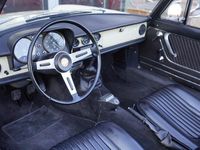 Occasion Alfa Romeo Spider 1967 Beige Cabriolet