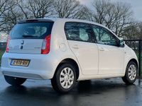 tweedehands Skoda Citigo 1.0 Grt. Expedition