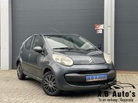 tweedehands Citroën C1 1.0-12V Ambiance| 5DRS |NAP|APK|