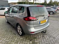 tweedehands Opel Zafira Tourer 1.4 Cosmo 7p.