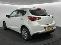 tweedehands Mazda 2 1.5 Skyactiv-G Style Selected / NL auto / Dealer onderhouden / 43.000km / Camera