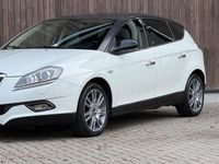 Occasion Lancia Delta Platinum 200 PK (147 kW) 2012 Wit Hatchback