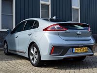 tweedehands Hyundai Ioniq Comfort EV Rijklaarprijs-Garantie Navigatie Led Ca