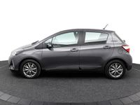 tweedehands Toyota Yaris 1.5 Hybrid Design | Parkeercamera | Navigatie | Climate control | Cruise control |