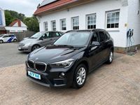 tweedehands BMW X1 2.0 dAS sDrive18 (EU6d-TEMP)/Leder/Navi/Pdc V&A