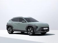 tweedehands Hyundai Kona 1.6 GDI HEV Comfort Smart