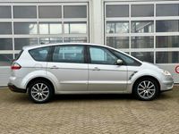 tweedehands Ford S-MAX 2.0 TITANIUM 5P