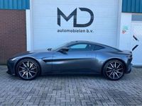 tweedehands Aston Martin V8 Vantage 4.0/ Dealer onderhouden/ 1 Eigenaar