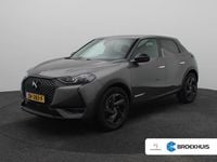 Occasion DS Automobiles DS3 Crossback Performance 2019 Grijs SUV