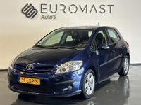 tweedehands Toyota Auris 2.0 D-4D Dynamic Airco - 5drs - Camera - Navi - De