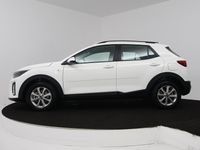 Occasion Kia Stonic 117 PK (86 kW) 2025 Wit SUV