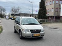 tweedehands Chrysler Voyager 2.4i SE CLIMA/CRUISE! 7-PERSOONS! EERSTE EIGENAAR!