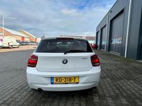 tweedehands BMW 114 114 i Business Airco Cruise controle!!!