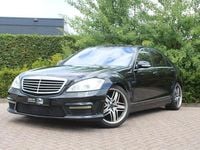 Occasion Mercedes S500 AMG 388 PK (285 kW) 2006 Sedan