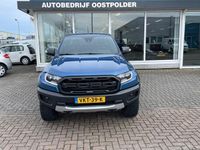 tweedehands Ford Ranger 2.0 EcoBlue Raptor 5 persoons !