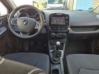 tweedehands Renault Clio IV 1.2 Limited Airco-Cruise-Navi-Dab-Led-Pdc