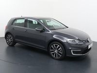 tweedehands VW e-Golf E-DITION | 136 PK | Apple CarPlay / Android Auto | Virtual cockpit | Lichtmetalen velgen 17"|