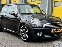 tweedehands Mini Cooper 1.6