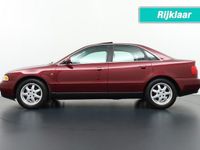 Occasion Audi A4 Ambition 193 PK (141 kW) 1998