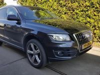 tweedehands Audi Q5 2.0 TFSI quattro Pro Line