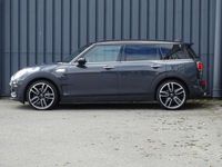 tweedehands Mini Cooper S Clubman 2.0 Chili Serious Business Automaat | Wired