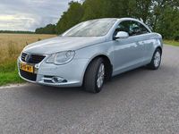 tweedehands VW Eos 2.0-16v FSI