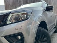 tweedehands Nissan Navara NP 300 2.3D N-GUARD / FULL OPTION / BTW-aftr.