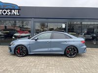 tweedehands Audi RS3 Limousine 2.5 TFSI quattro PANO/360CAM/B&OO/SI