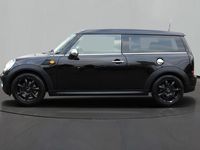 tweedehands Mini Cooper Clubman 1.6 Pepper